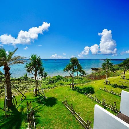 Day'S Beach Hotel Zuichou Miyakojima  Bagian luar foto