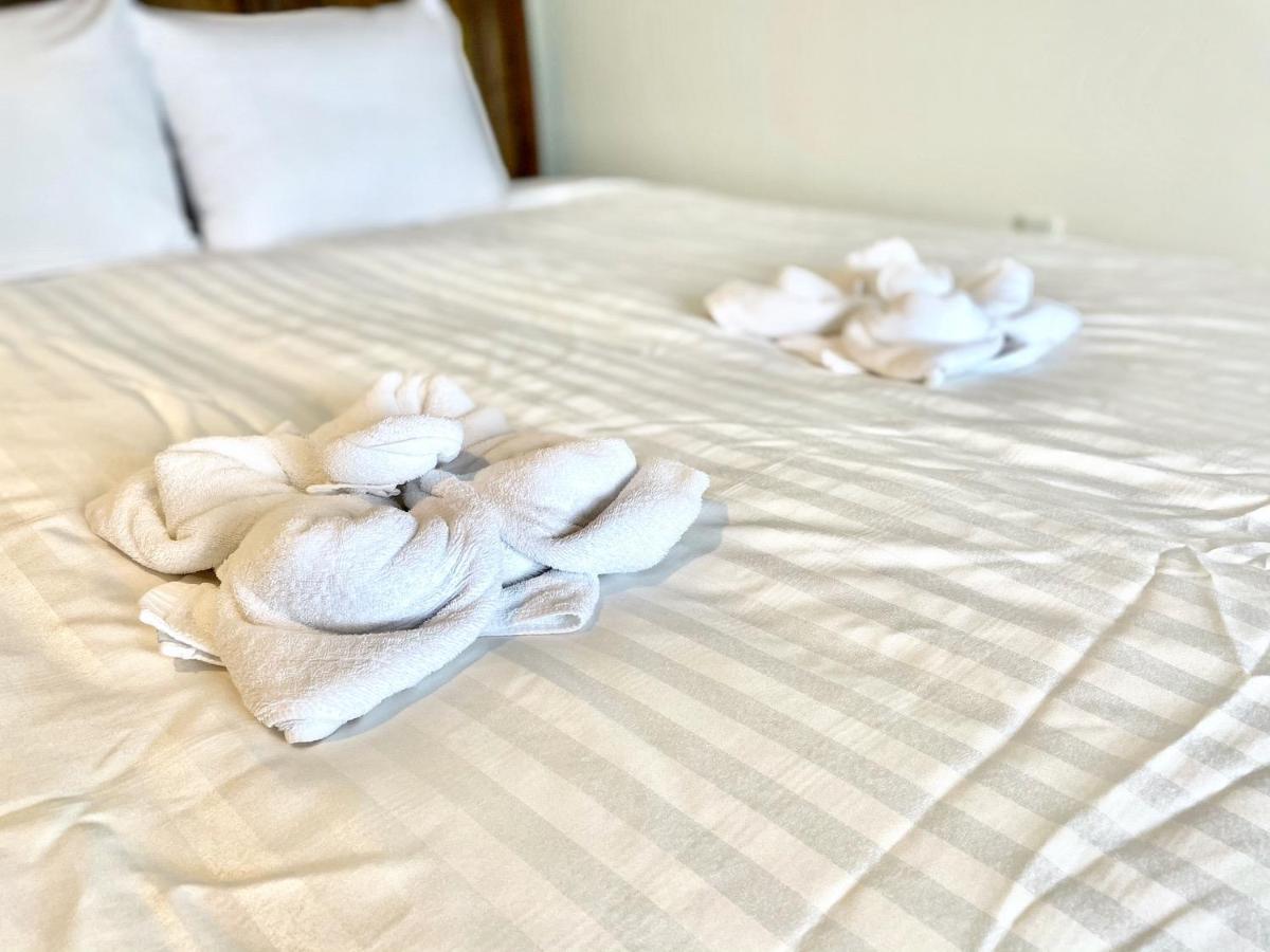 Day'S Beach Hotel Zuichou Miyakojima  Bagian luar foto