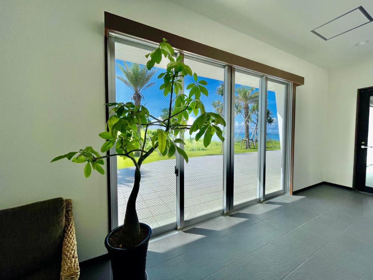 Day'S Beach Hotel Zuichou Miyakojima  Bagian luar foto