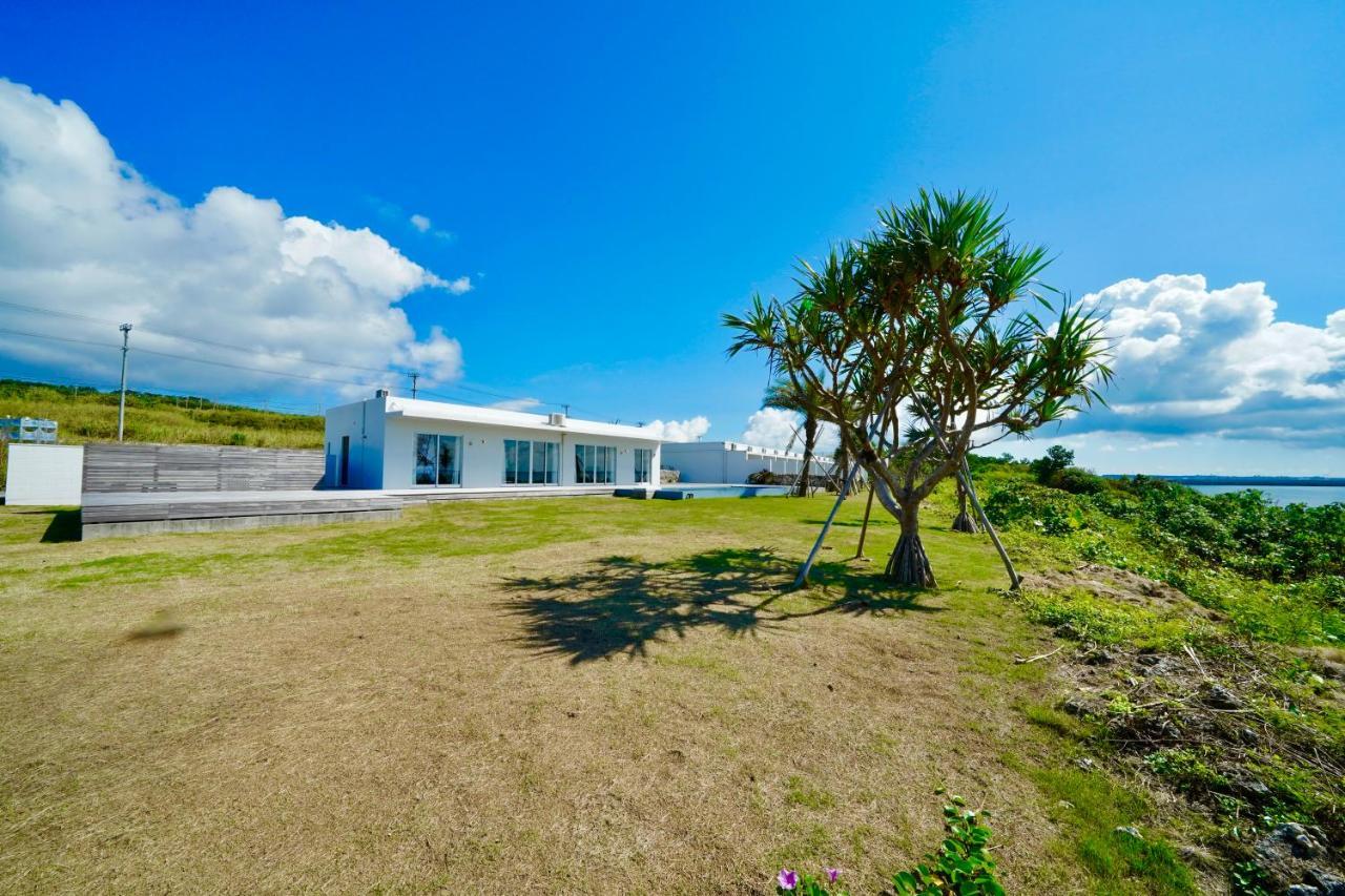 Day'S Beach Hotel Zuichou Miyakojima  Bagian luar foto