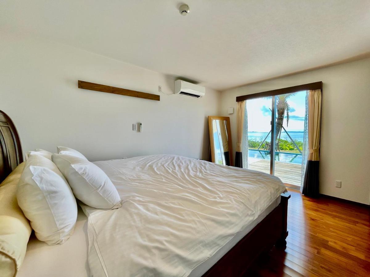 Day'S Beach Hotel Zuichou Miyakojima  Bagian luar foto