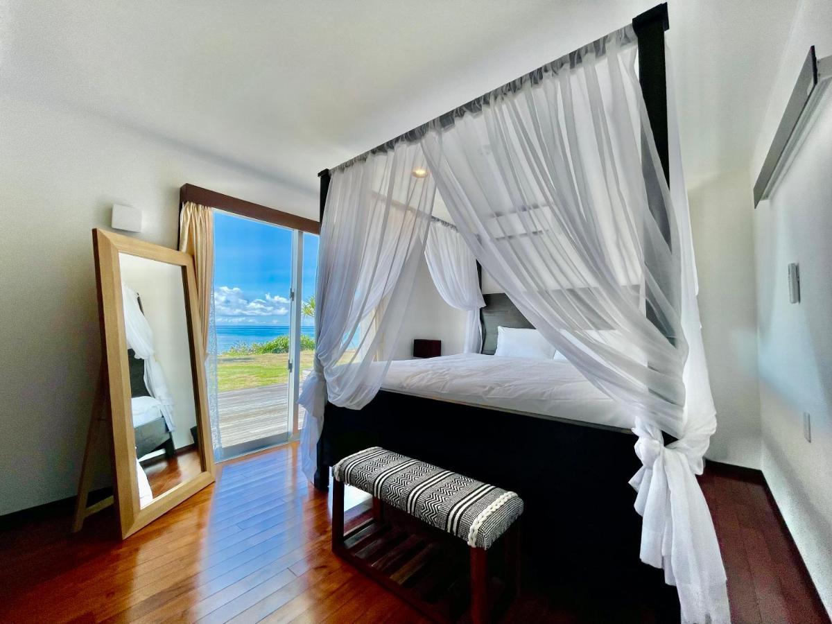 Day'S Beach Hotel Zuichou Miyakojima  Bagian luar foto